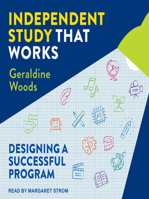 cover image of Independent Study That Works